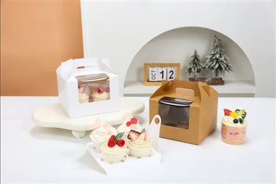 Luxe Cupcakedozen